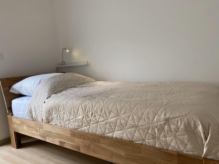Neu Apartment In Schloss Naehe,Parkplatz, Netflix Sogel Ngoại thất bức ảnh