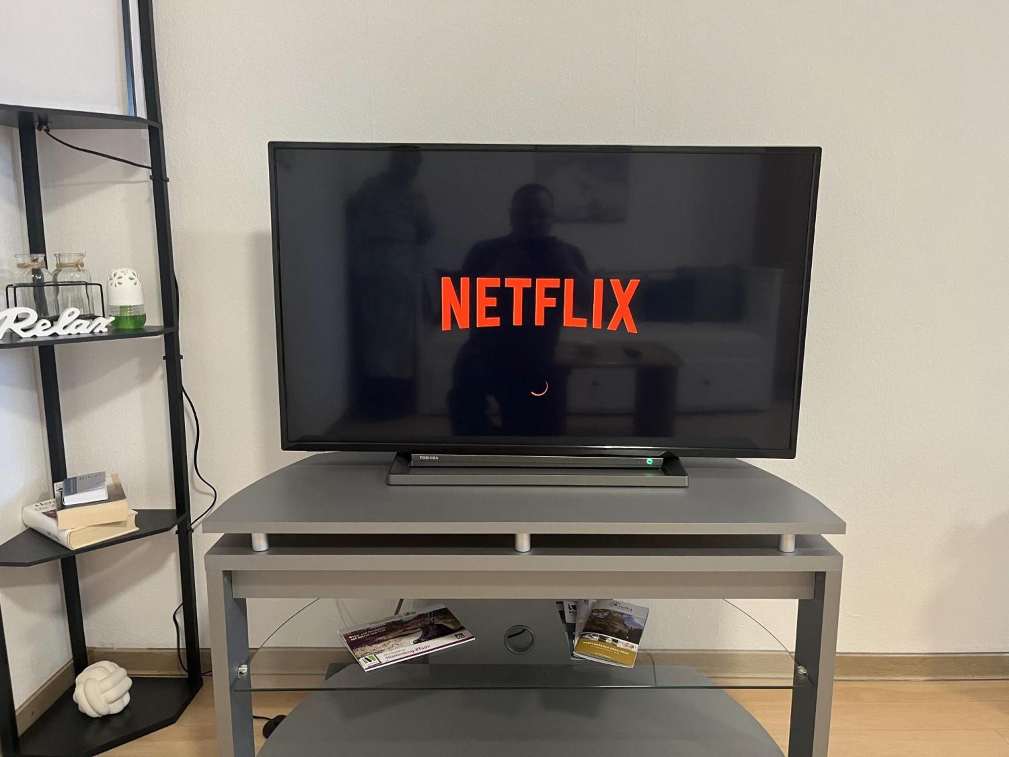Neu Apartment In Schloss Naehe,Parkplatz, Netflix Sogel Ngoại thất bức ảnh