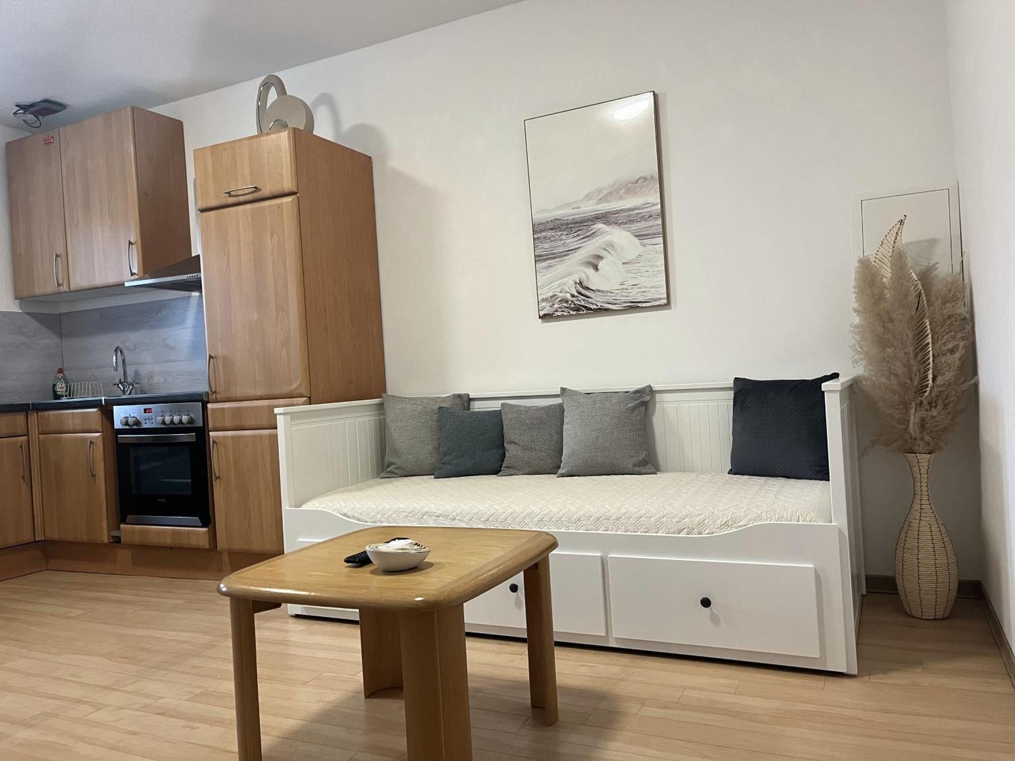 Neu Apartment In Schloss Naehe,Parkplatz, Netflix Sogel Ngoại thất bức ảnh